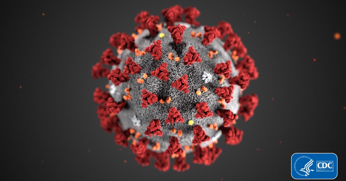 Icu Capacity Stretched In Kent And Sussex Counties Due To Surge In Covid 19 Hospitalizations Delaware First Media