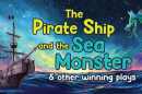 Florida Studio Theatre Graphic for 'The Pirate Ship and the Sea Monster'