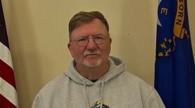 Jerry Olsen, Republican candidate for Northern Nevada’s 2nd Congressional District.