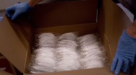 Virginia Mayo/AP