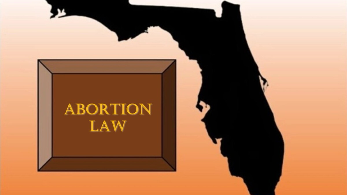 What Florida's governor and attorney general candidates say about abortion