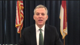 North Carolina Attorney General Josh Stein talks about the money the state will get from a settlement related to the opioid crisis.