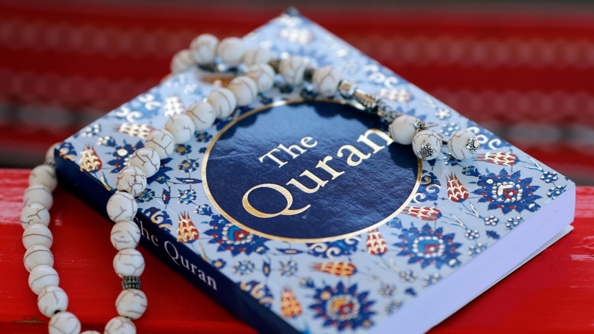 Wylie ISD principal resigns after months of controversy over Islamic event at high school