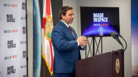 Gov. Ron DeSantis