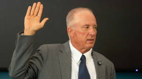 Marana Council - Jon Post