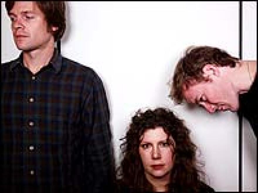 After years spent sticking to simple ingredients, Low expands its palette on <em>Drums and Guns</em>.