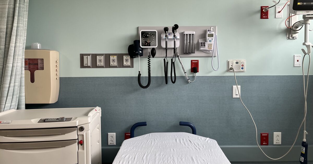 New Hampshire to receive $200 million grant to address rural health needs