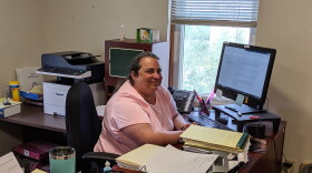 City Attorney Patty Burley's last day will be August 2.