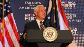 mike pence