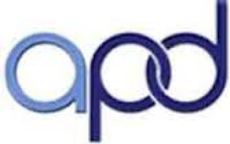 Agency for Persons With Disabilities logo