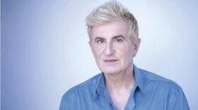 Pianist Jean-Yves Thibaudet