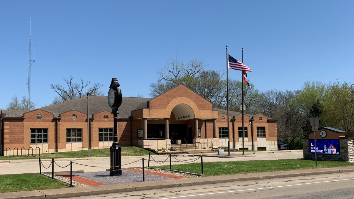 Data center developer eyes Festus after St. Charles debacle