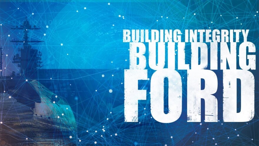 Building Integrity, Building Ford
