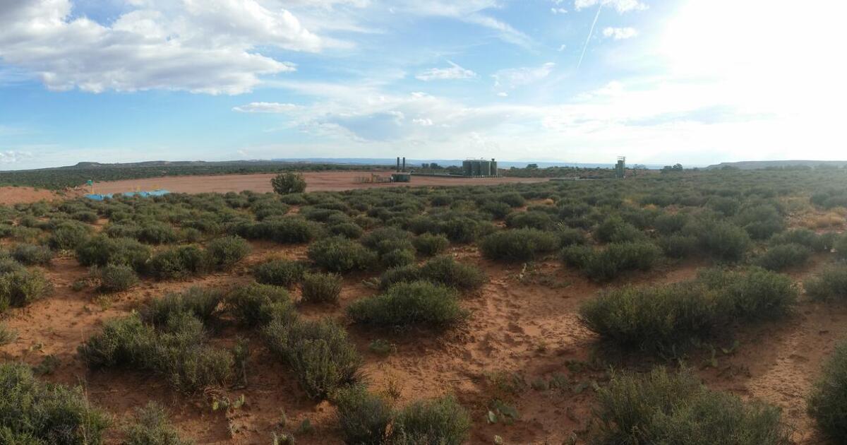 Utah youth sue state oil and gas agency, alleging violations of rights to life, safety, and health