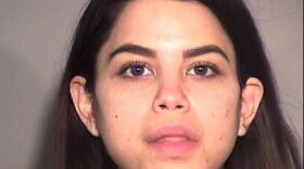 Ventura County Sheriff's Office/AP