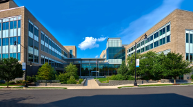 Geisinger’s Medical Science Building in Scranton will be home to the new nursing program, where the School of Medicine and the School of Graduate Education are already housed.