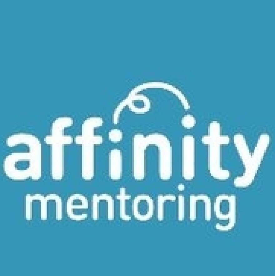 Affinity Mentoring