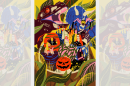 Illustration of the upcoming fall events in 2026