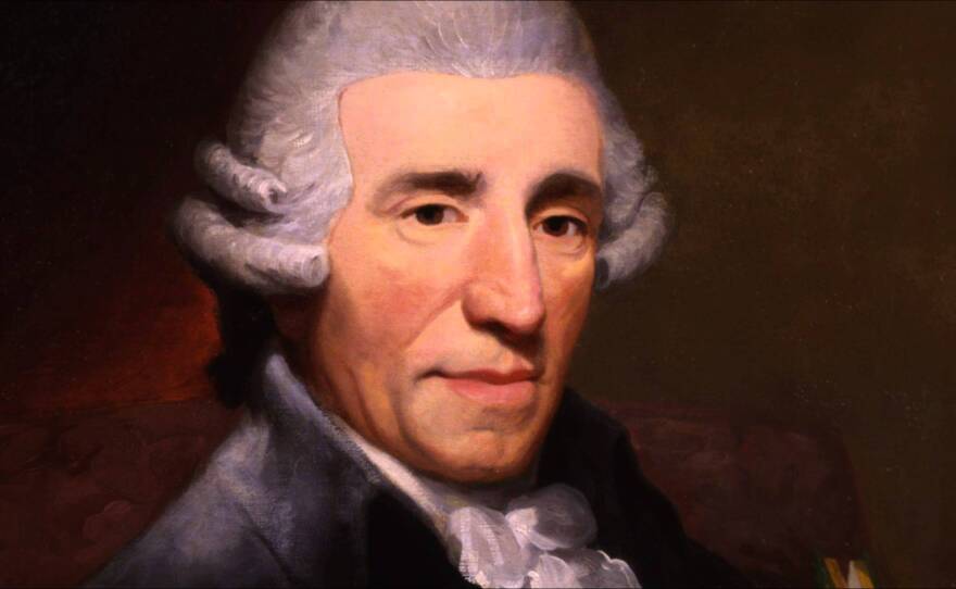 Joseph Haydn
