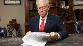 Oklahoma City attorney Charles Weddle examines decades-old whistleblower files that condemn State Farm's claims practices.