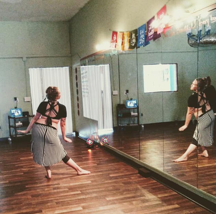 Movement Arts Collective