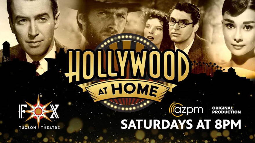 hollywood at home new thumb