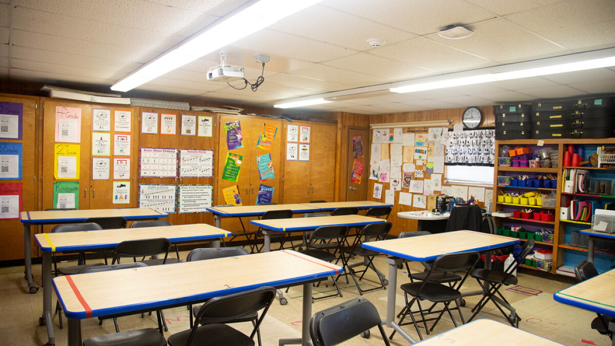 Special ed funding, school book bans and more: How education issues fared in the Legislature - Vimarsana News