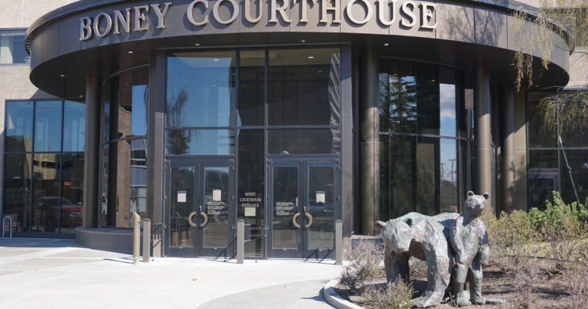 Alaska Judicial Council nominates 4 for upcoming vacancy on state