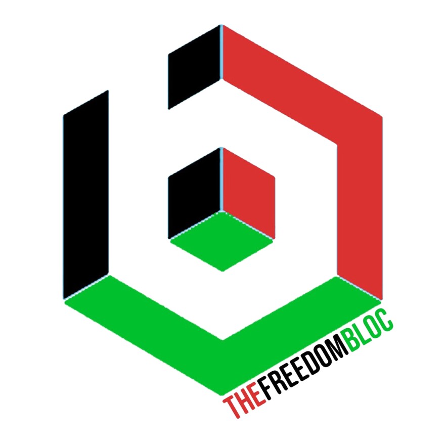 freedom bloc logo