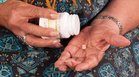 Prescription drug databases alert providers to patient risk factors, such as a history of drug use or so-called â€œdoctor shopping,â€ in which someone sees several doctors to get multiple prescriptions.