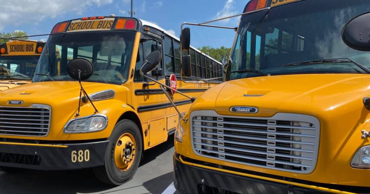 Public Can Weigh In On Manatee County BackToSchool Plans WUSF