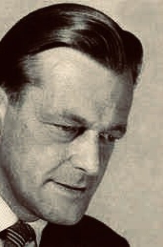 Jussi Jalas