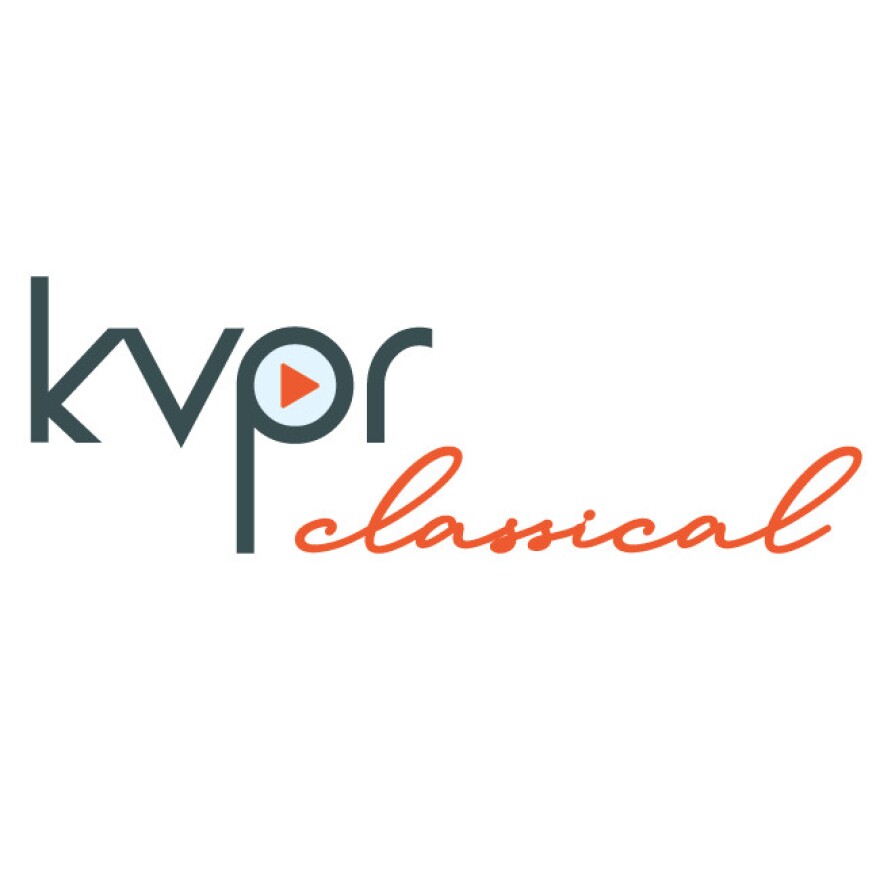 KVPR Classical plays classical music 24/7