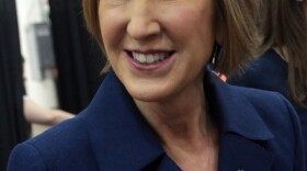 Carly Fiorina