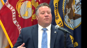 Albany County Executive Dan McCoy hosted the first live COVID briefing since September 3 to report on the county’s progress on vaccinations and controlling the spread of the Coronavirus.