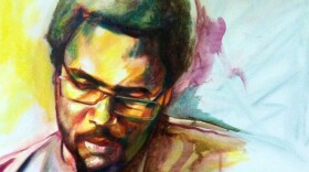 Portrait of Ronny Morton Jr.