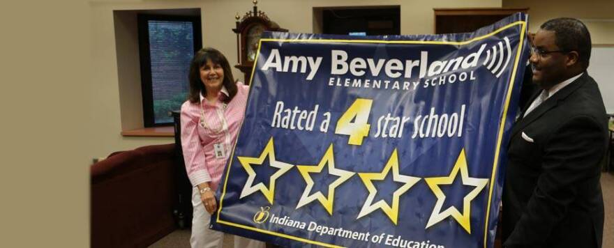 Susan Jordan, principal of Amy Beverland Elementary School on the city's far northeast side, was killed Tuesday Jan. 26, 2016.