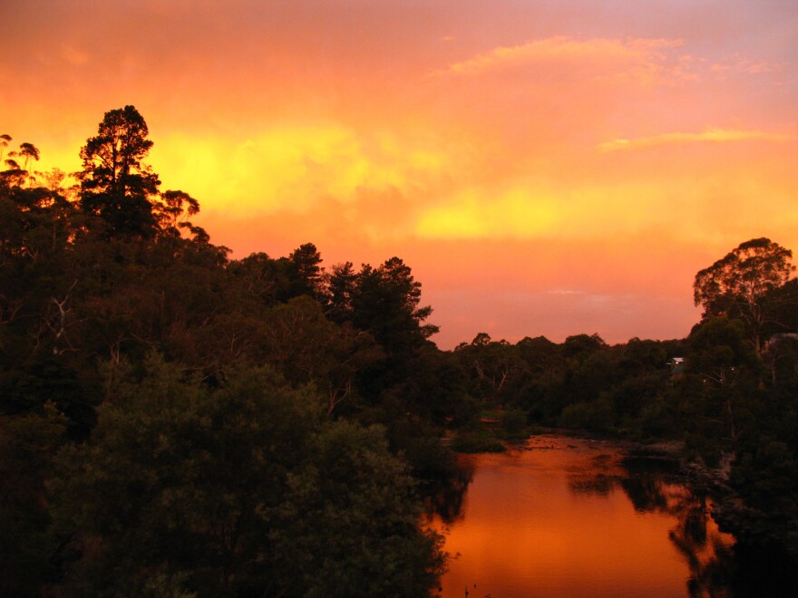 Catastrophic bushfires burned through areas of Australia's Victoria state on Feb. 7, 2009, a day commonly referred to as Black Saturday. The fires were the most deadly ever recorded in Australia.