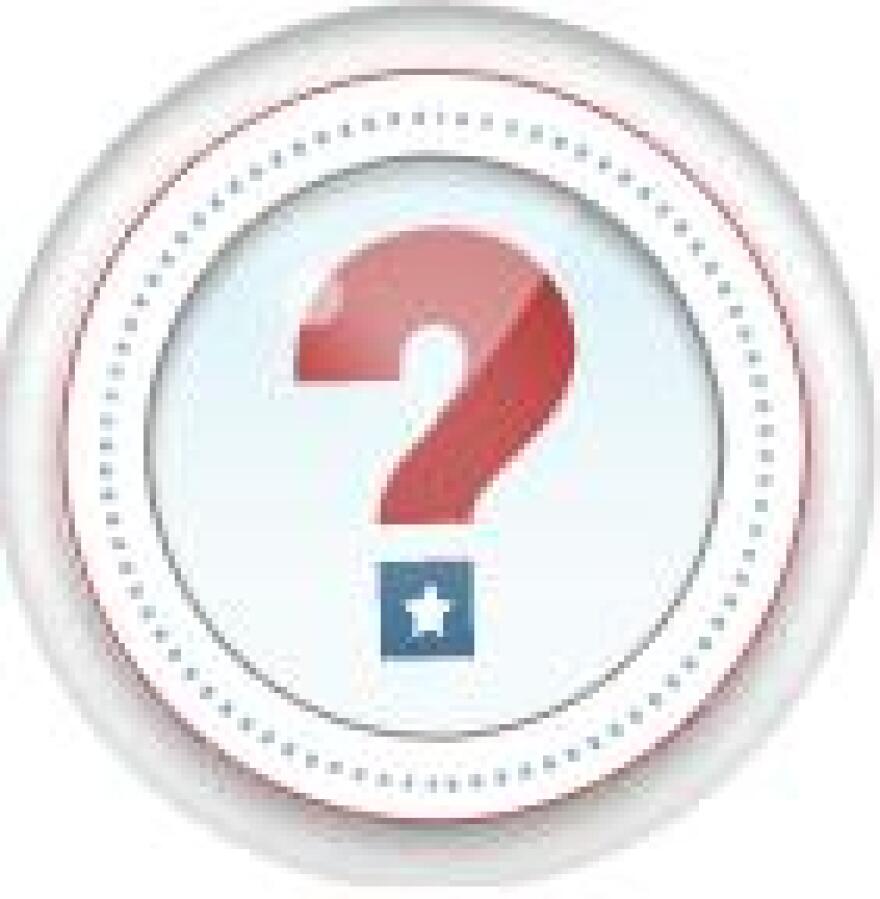 American's Elect logo