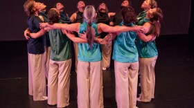 40 Over 40 comes back to the Westside Theater in Missoula for a second year.