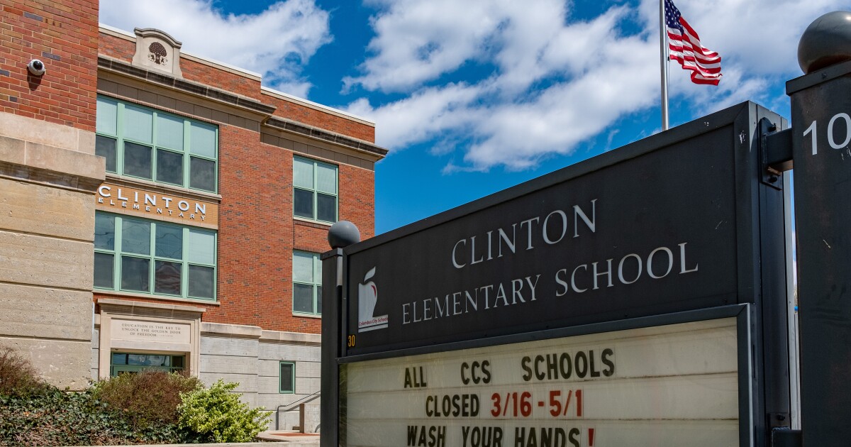 mohamed ali columbus city schools mohamed ali columbus city schools
