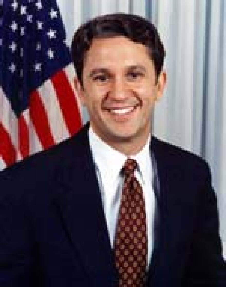 Rick Lazio