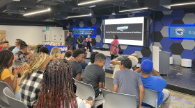 Lexington Summer Youth Recognition Program