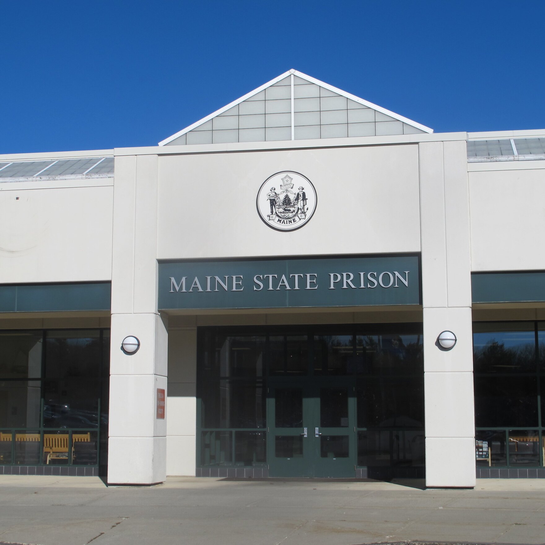 Maine Corrections Department Expanding Medication-Assisted Treatment To