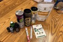 RiverStone presents an array of manufactured products using chemicals found in the kratom plant