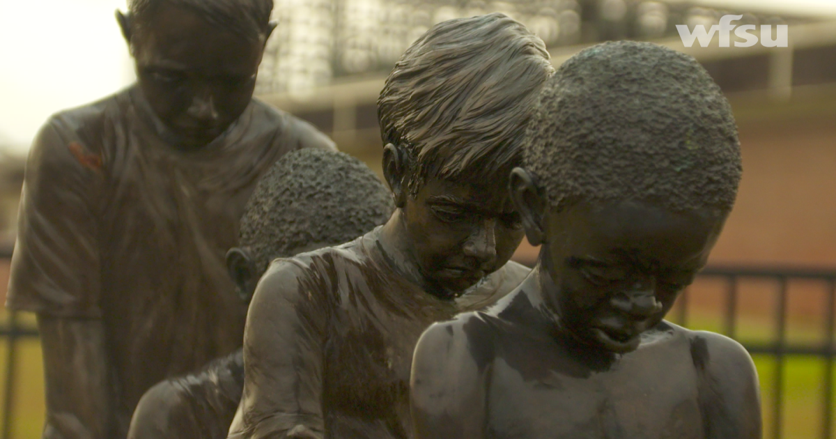 Florida’s Dozier School for Boys The True Story That Inspired an Oscar