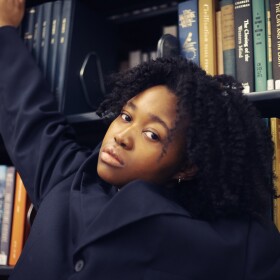 Jessica Nicole Brown