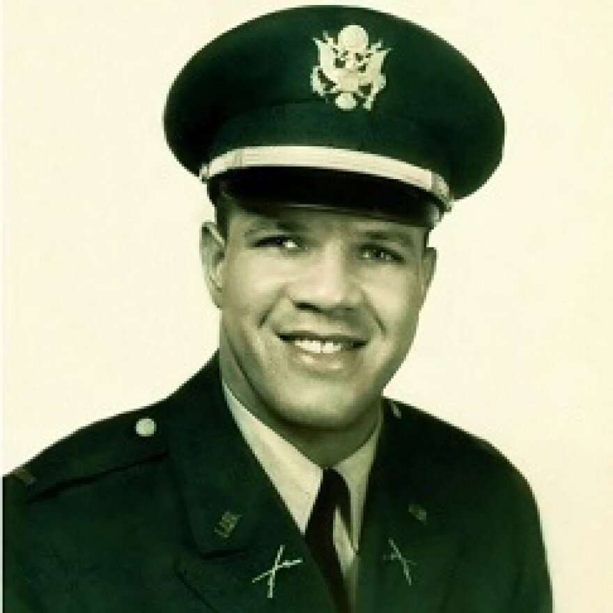 Saved Col Decades after risking his life to save his men, a Green Beret gets the ...