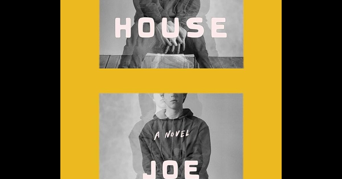 The Reading Life: Joe Bond