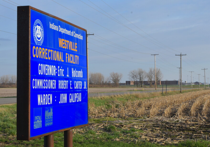 Transgender people in state prisons are currently eligible to receive gender-affirming surgery.